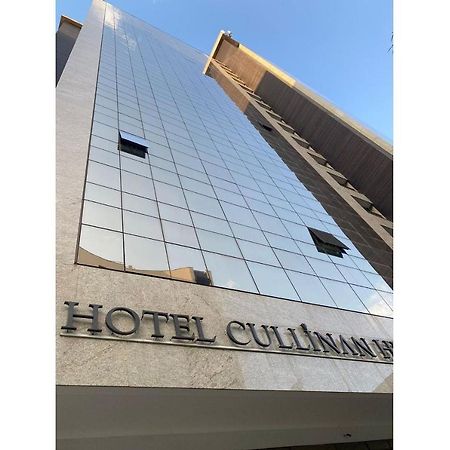 Apartamento Particular No Hotel Cullinan Brasília Eksteriør bilde